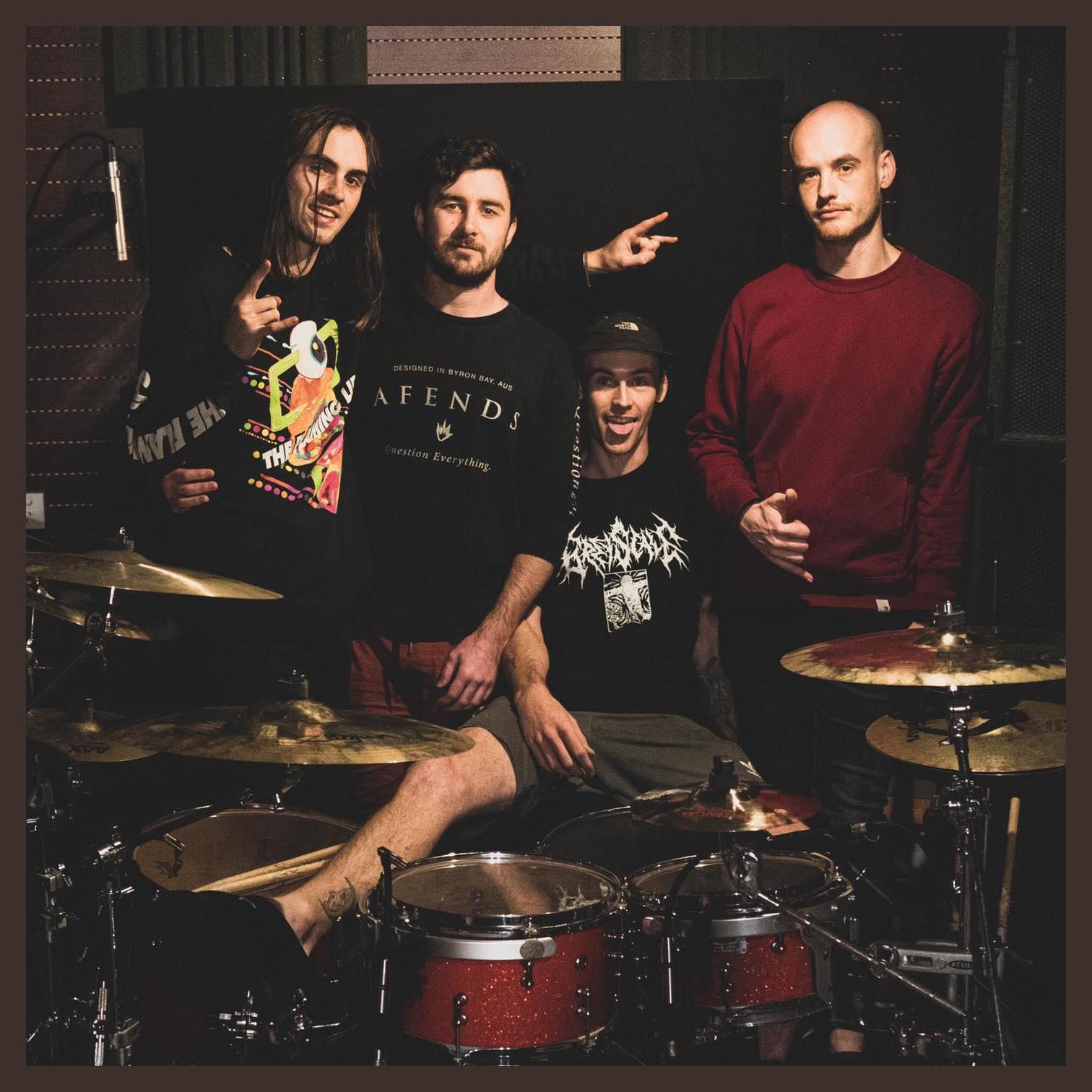 Deadlights